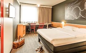 Ibis Wien Mariahilf